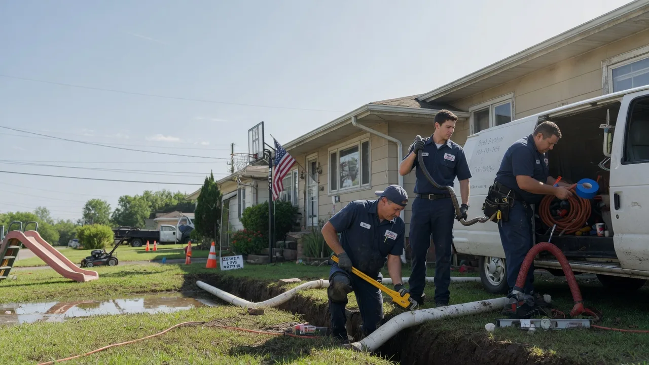 Toilet Installation in Poplar, WI near me